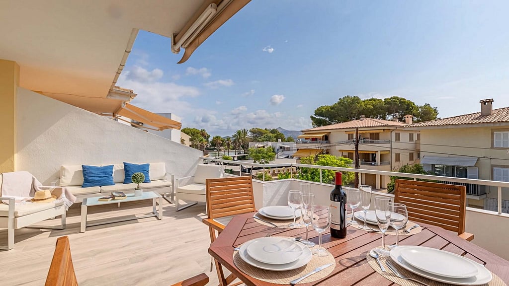 Bon Estar Apartment