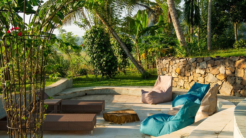 Budtt Farm Villa