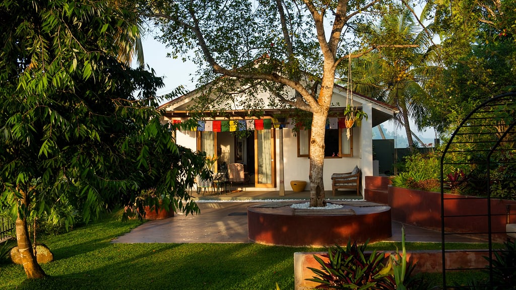 Budtt Farm Villa