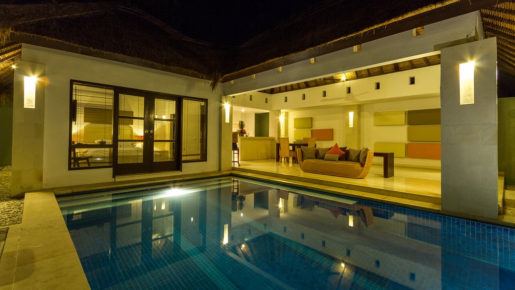 Bvilla Spa One In Seminyak, Bali (1 Bedrooms) - Best Price & Reviews!