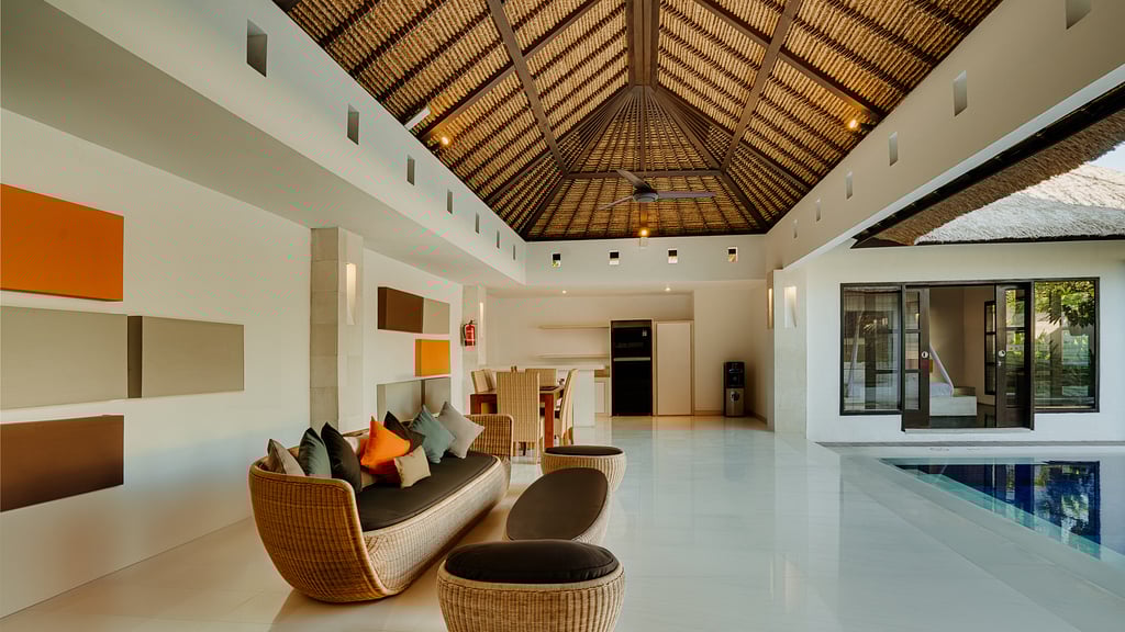 Bvilla Spa Two