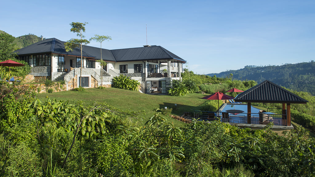 Camellia Hills Villa