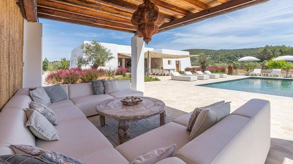 Villa Can Eden