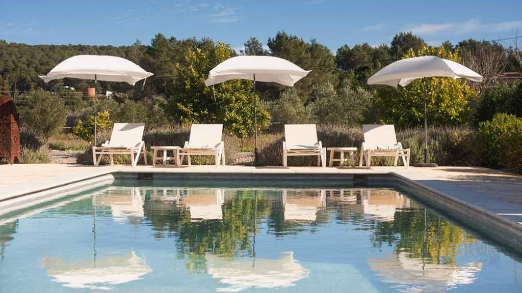 Villa Can Eden