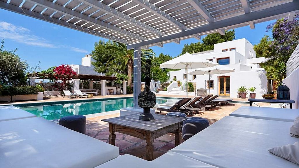 Villa Can Guasch