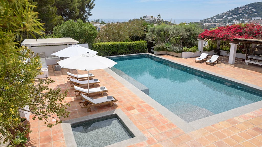 Villa Can Guasch