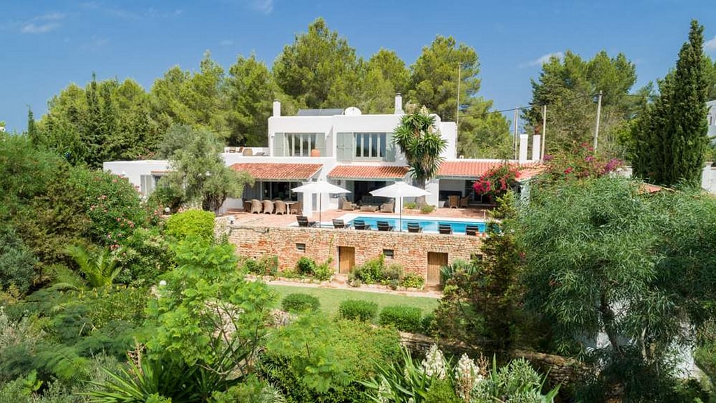 Villa Can Santo