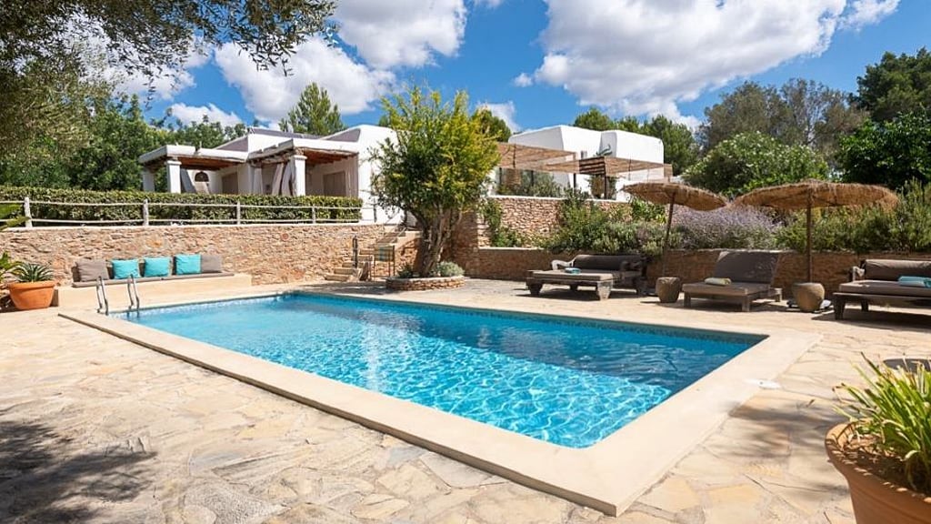 Villa Can Tro