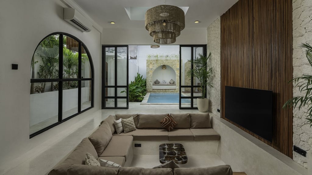 Casa Amor