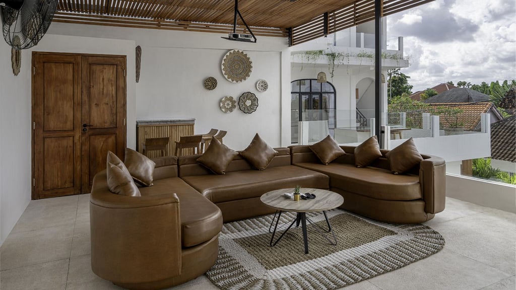 Casa Amor