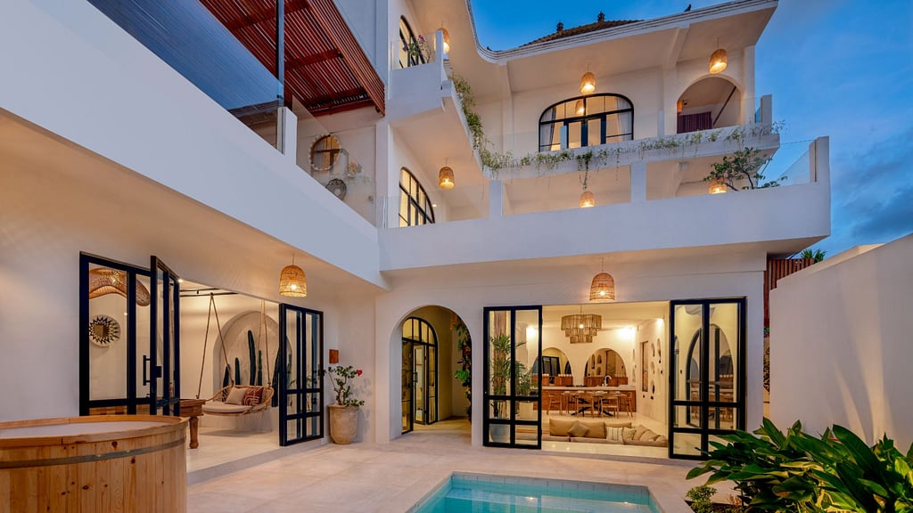 Casa Amor
