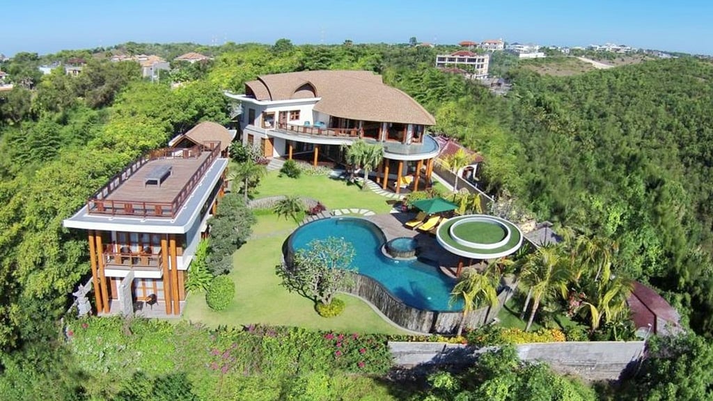 Casa Bonita Villa