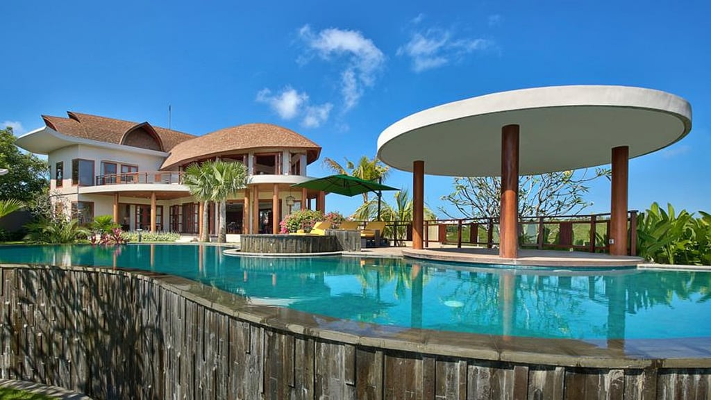 Casa Bonita Villa