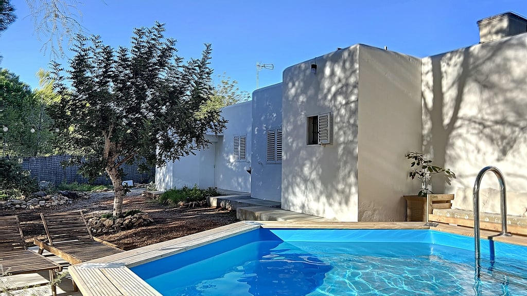 Casa Can Vert