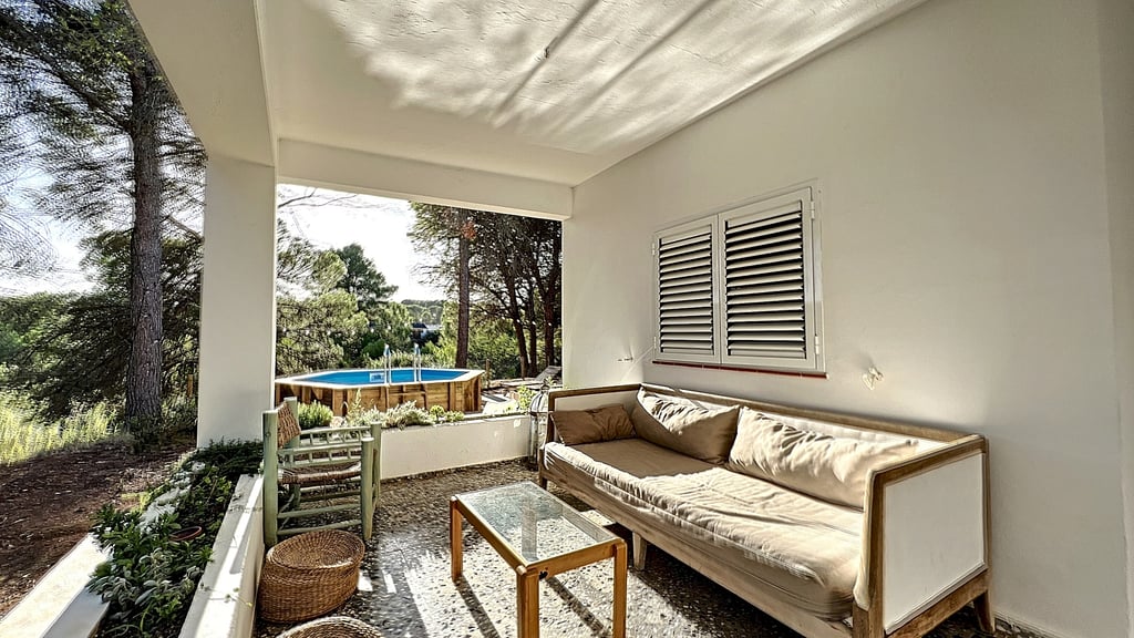 Casa Can Vert