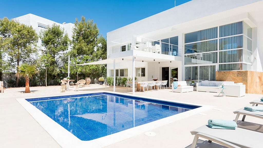 Casa Cristal