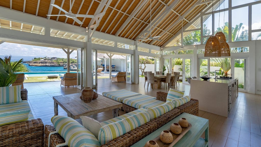 Casa Del Mar