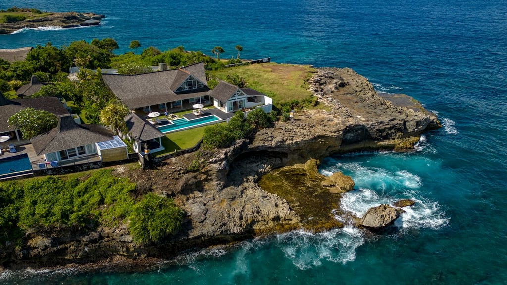 Casa Del Mar