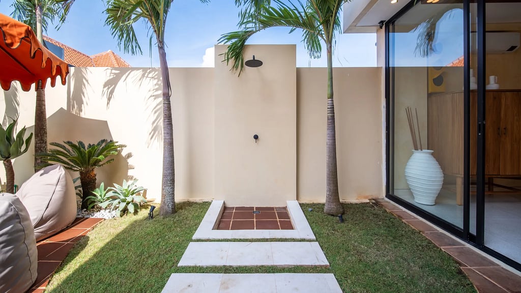 Villa Casa Del Sol