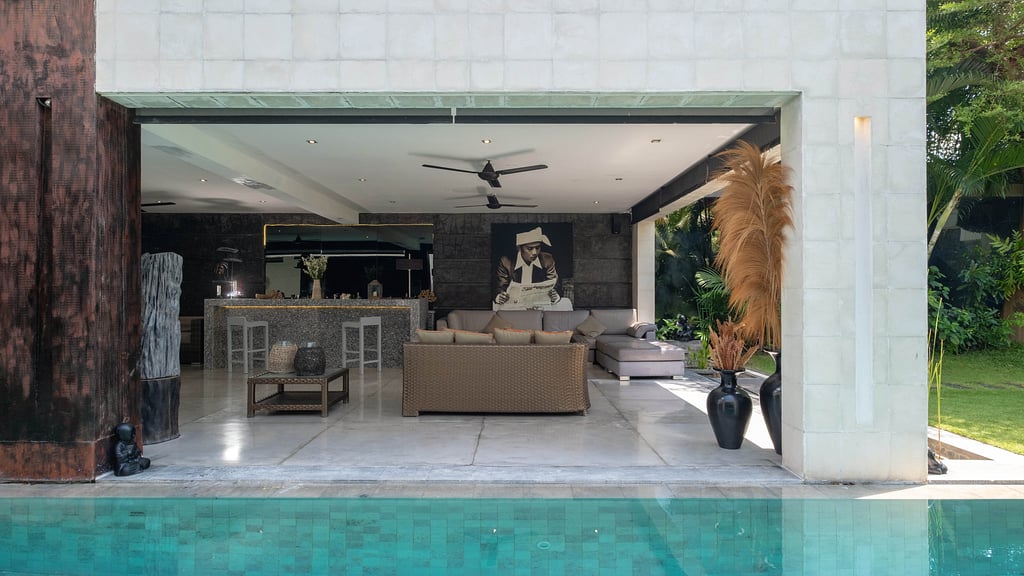 Casa Hannah
