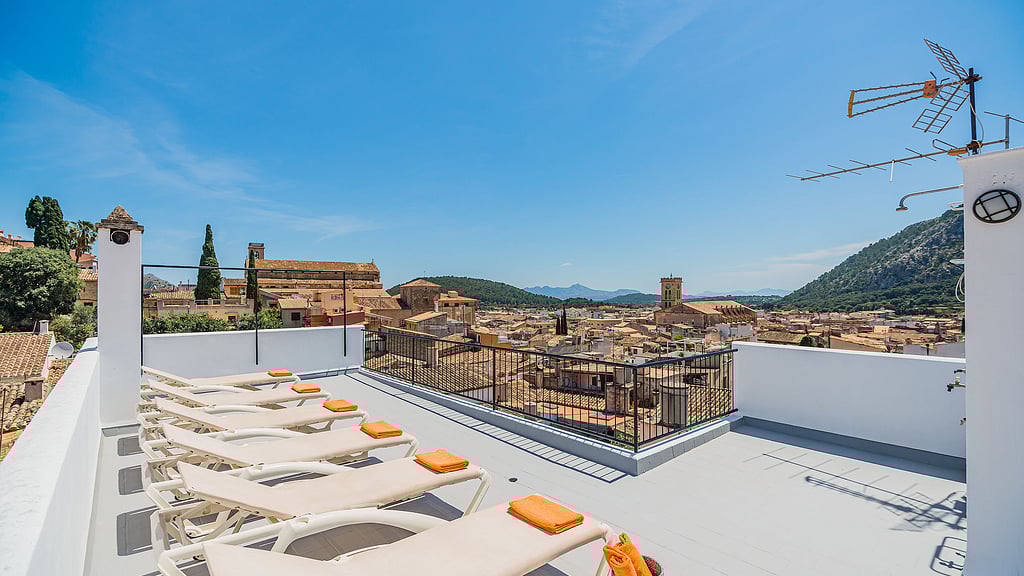 Casa Llobera