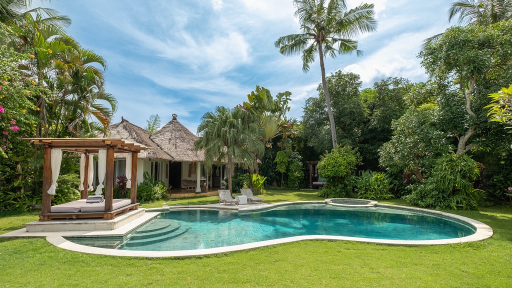 Casa Lucas