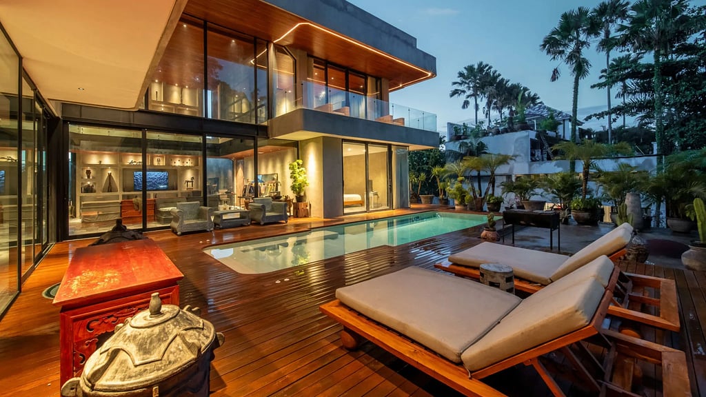 Villa Casa Madi