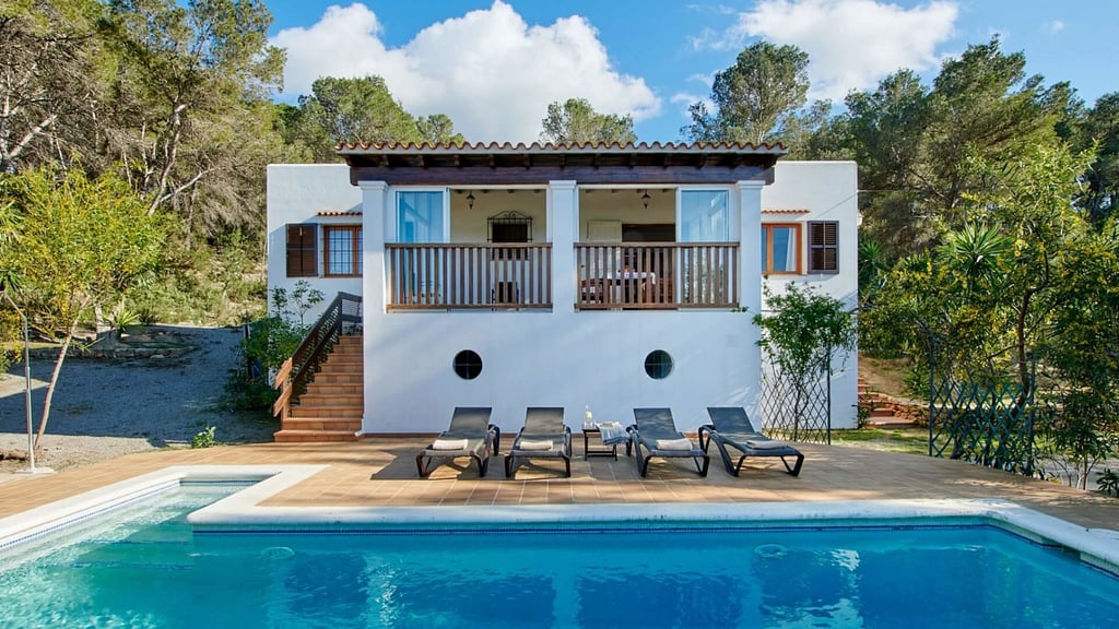 Casa Maria