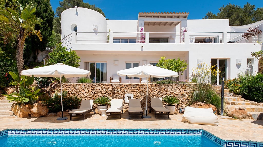 Casa Mariposa