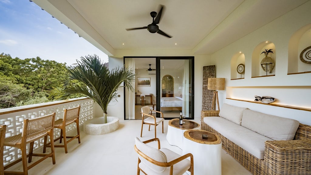 Casa Mira Uluwatu