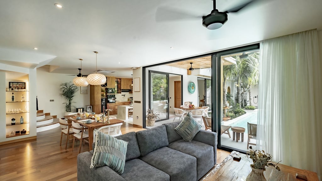 Casa Mira Uluwatu