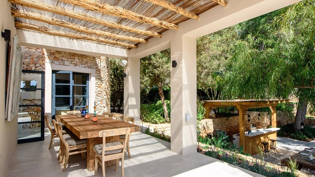 Casa Pura
