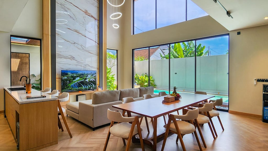 Casa Verano Jimbaran