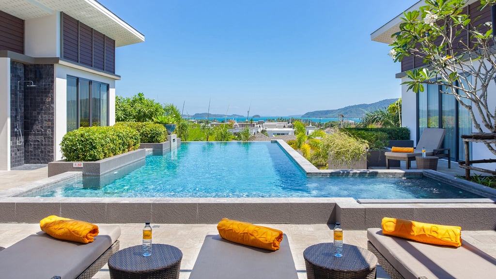 Casabay Villa 6