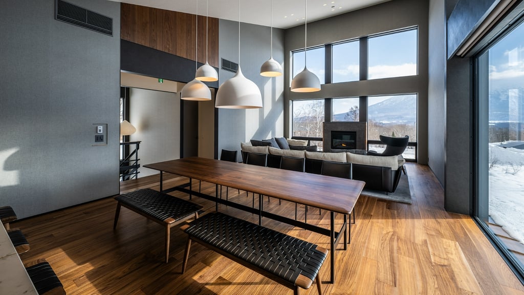 Chalet Hakukin