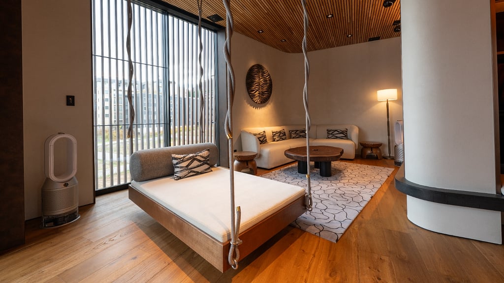 Chalet Meigetsu Aki Niseko