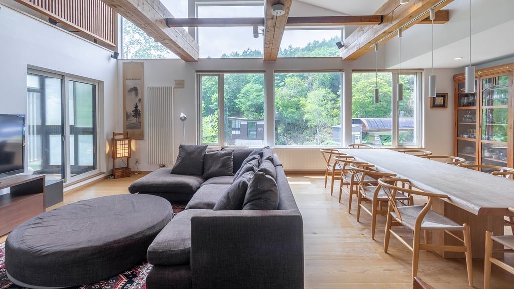 Chalet Murasaki