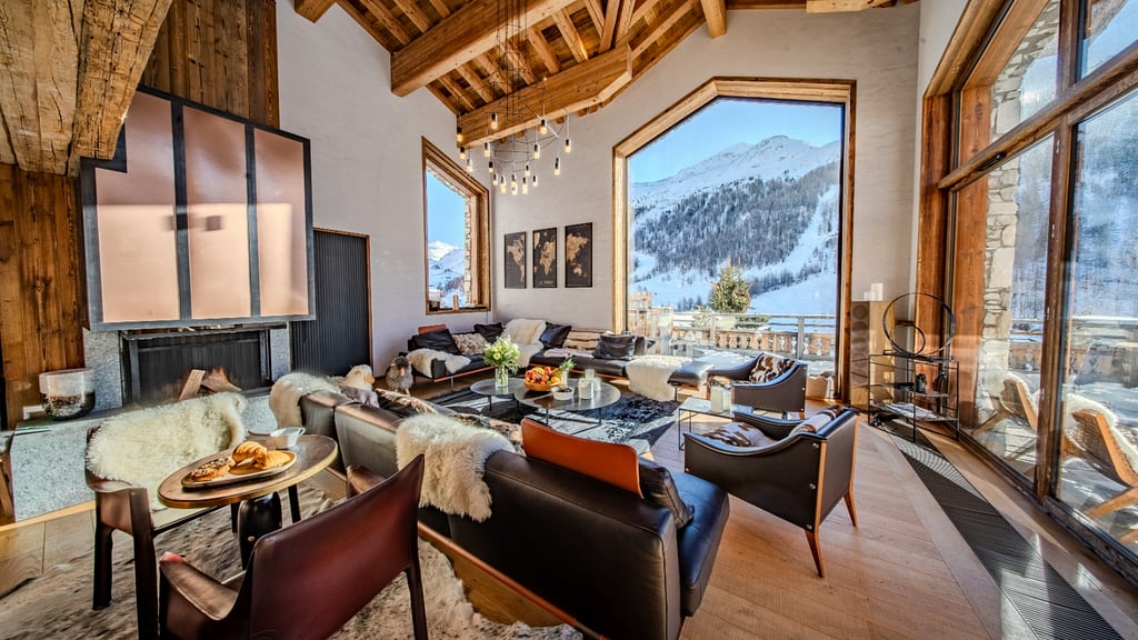 Chalet Orso