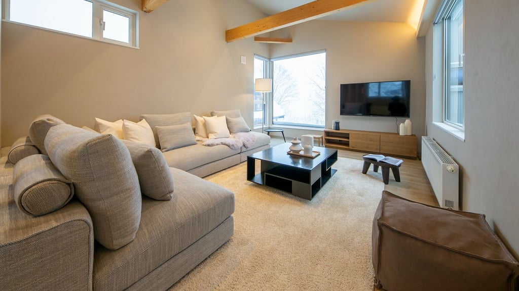 Chihiro Niseko Chalet
