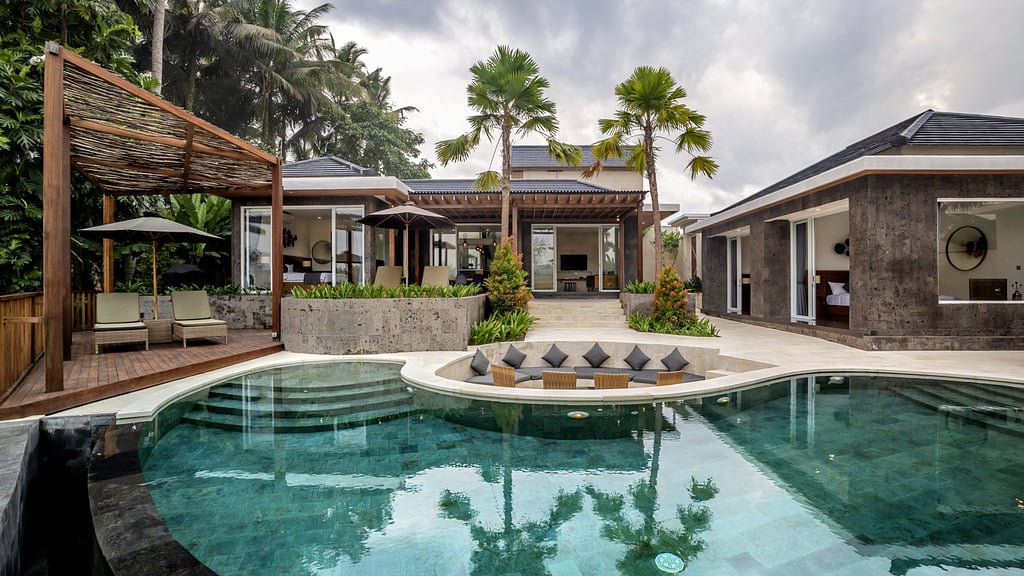 Villa Coconut Grove