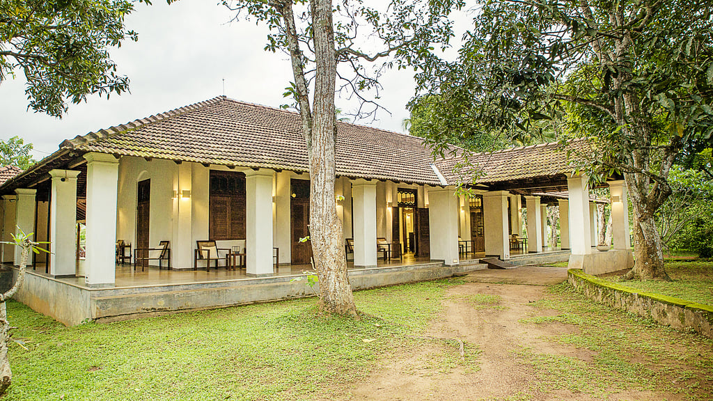 Comilla Bungalow