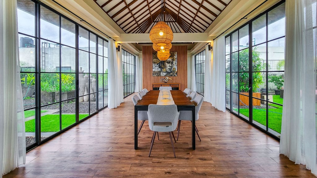 Da Vinci Villa