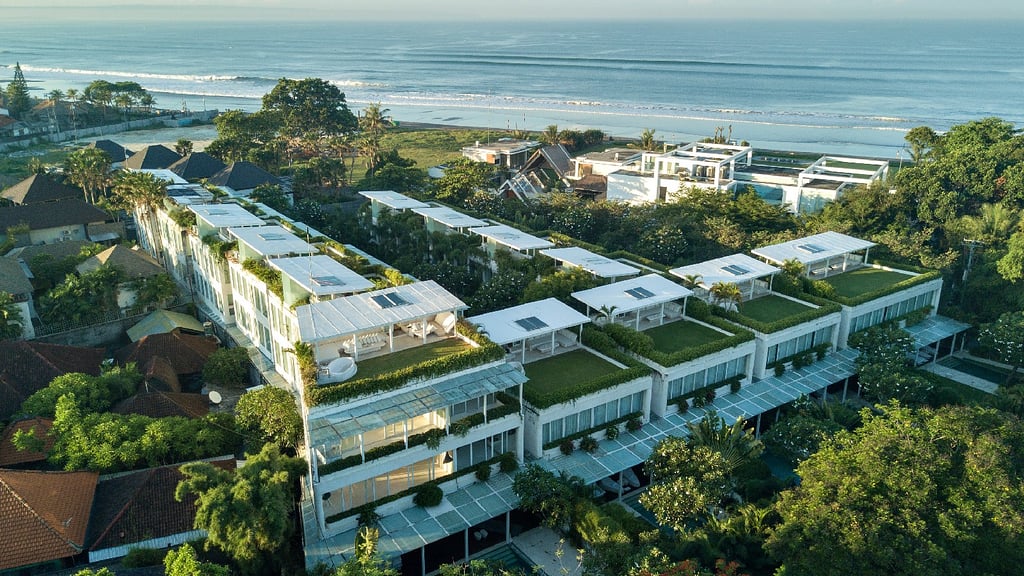 Eden Residence