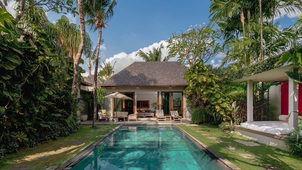 Eshara Villas
