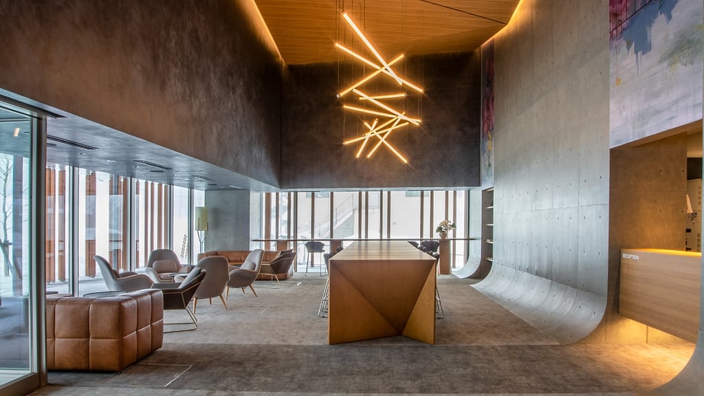 Fenix Furano Premier Aparment