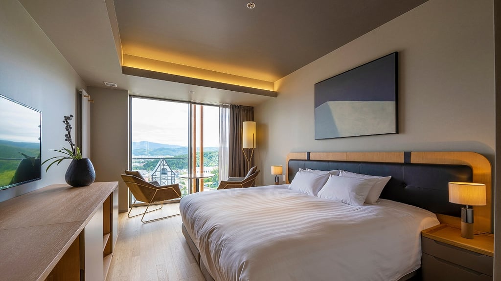 Fenix West Premier Apartment 2