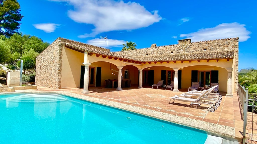 Finca Aderu