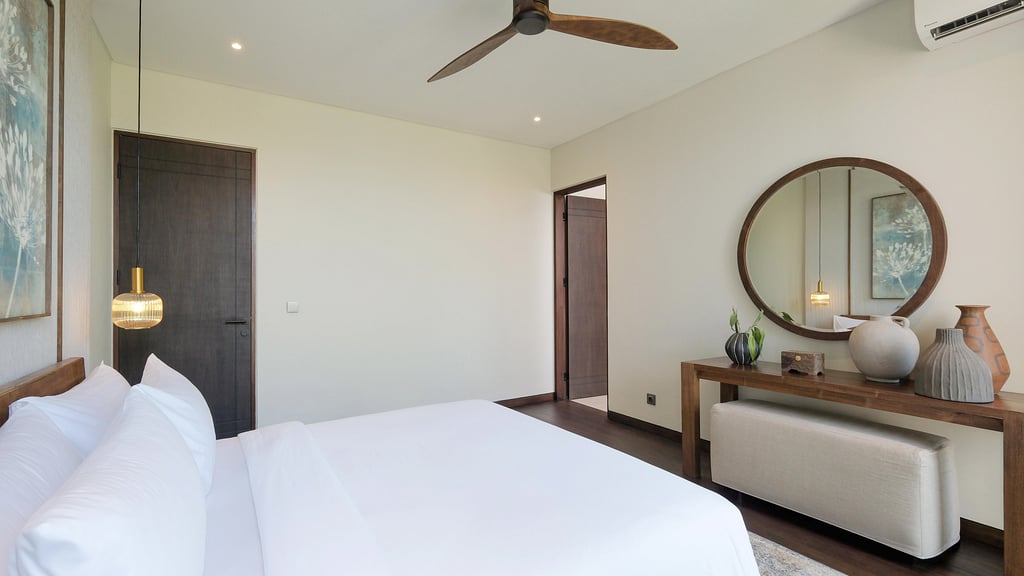 Five Palms Villa 4: Bedroom 2