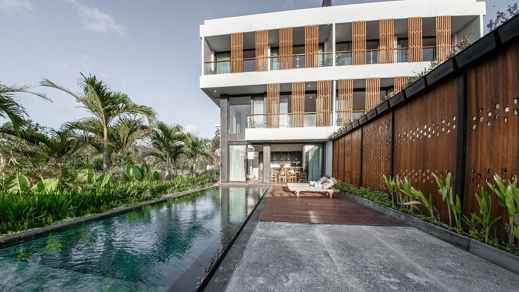 Villa Freya Two