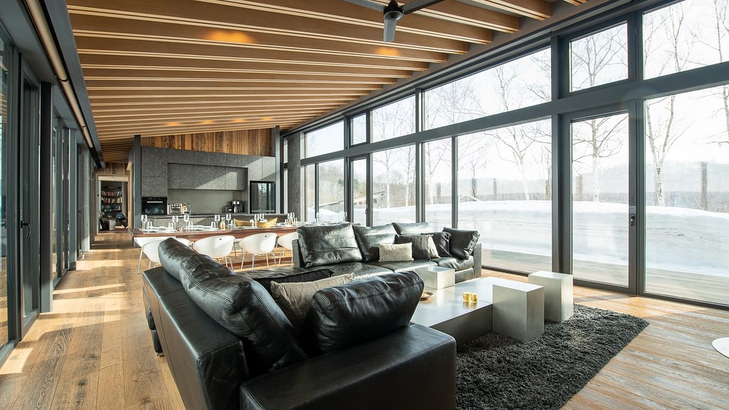 Gen-Myo Chalet